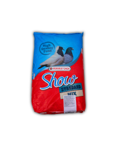 SHOW standaed mix 20 kg 