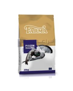 Farma pigeon racing