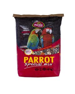 Parrot special mix 