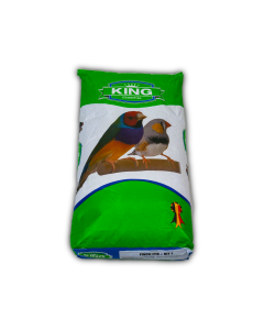 Finch mix 20 kg