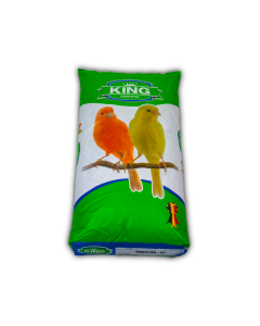 Canary mix 20 kg