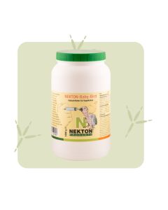 Nekton Baby Bird Hand-Feeding Formula 1000g