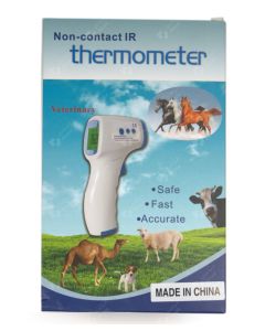 Thermometer