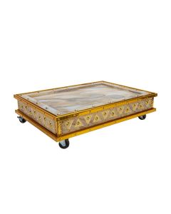 Heritage Serving Table