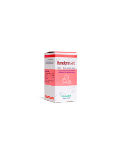 Hemofer 10% + b12 100 ml