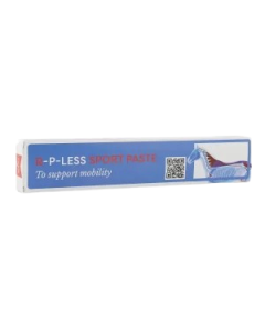 R-P-LESS SPORT PASTE