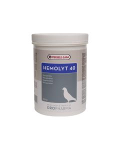 Versele-Laga Oroph Hemolyt 40 500G