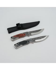 Medium knife