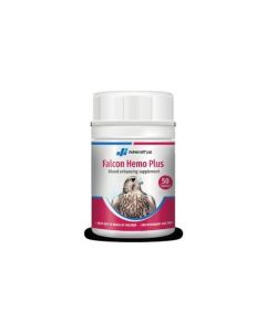 Falcon Hemo Plus (50 Tablets)