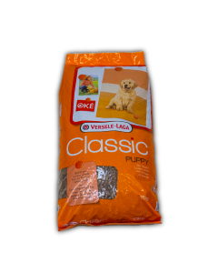 Classic puppy 10 kg 