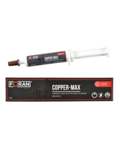 Copper-max   