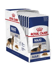 Maxi Adult 140g - 10 pieces