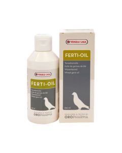 Versele-Laga Oropharma Ferti Oil 250ml