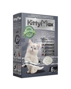 Kitty Max cat 6 liter