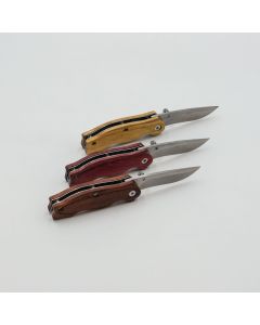 Small folding knife