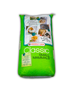 Classic small mammals 20 kg 