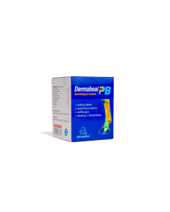 Dermaheal pb 