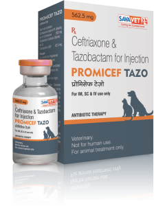 PROMICEF TAZO