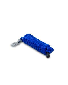 Blue Lead Rope Royal 2.8m