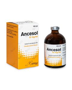 Ancesol 100 ml