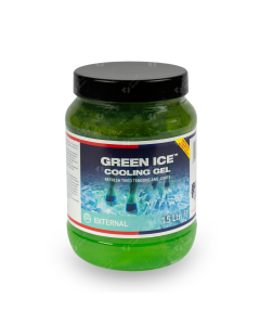 Green ice 1.5 L