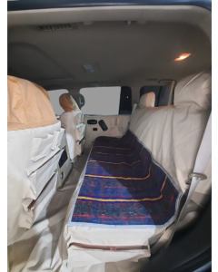 Seat Back