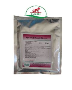 TYLO-DAD-DOX20/20 POWDER