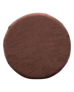 Medical pillow with memory foam filling 