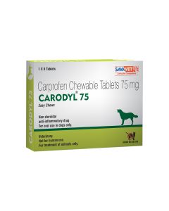 CARODYL 75