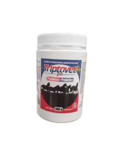 Triptovet 600 g
