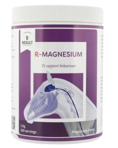 R-MAGNESIUM