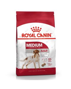 Medium Adult 10 kg