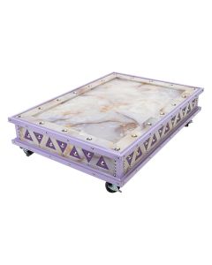 Heritage Serving Table 