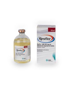 Resflor 100 ml