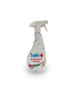 Safe 4
