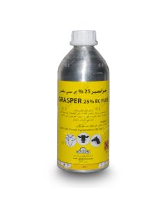 Grasper 25% EC plus 1 L