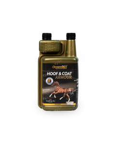 Hoof & coat armour 1 liter