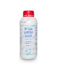 Vit-E sel lamons liquid 1 L