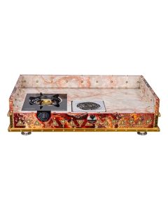 Heritage Wooden Stove