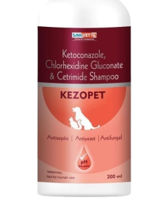 KEZOPET