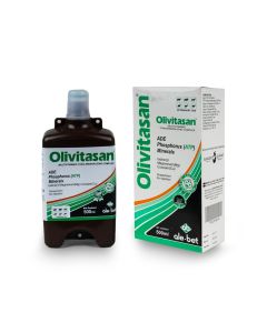 olivitasan 500 ml