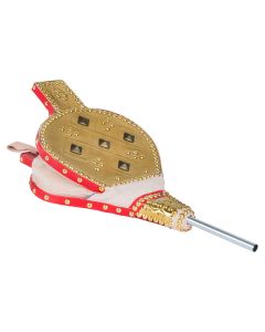 Manual air blower