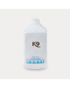Aloe vera conditioner 2.7 liter