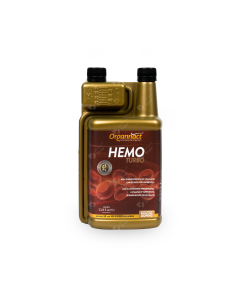 Hemo turbo 1 liter 
