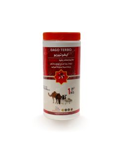 Eago terbo 1 kg