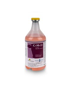 C-M 22 - 500 ml
