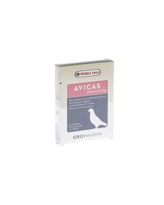 Versele-Laga Avicas – Febantel 15mg (40 Tablets)