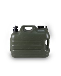 Green water gallon ​​25 liter