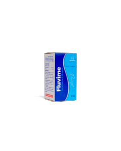 Fluvime 50 ml