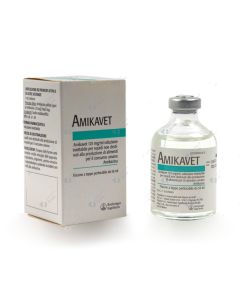 Amikavet